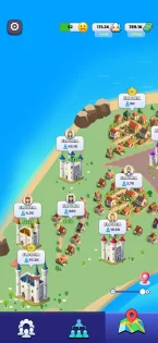 Kingdom Life 1.1.7. Скриншот 6