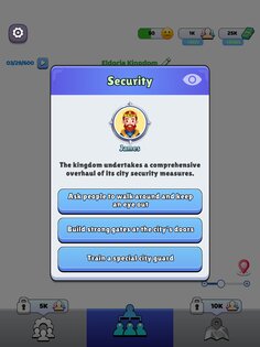 Kingdom Life 1.1.7. Скриншот 9