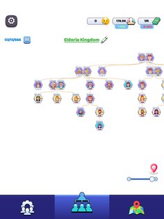 Kingdom Life 1.1.7. Скриншот 13
