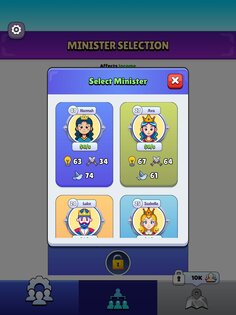 Kingdom Life 1.1.7. Скриншот 14