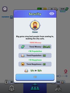 Kingdom Life 1.1.7. Скриншот 16