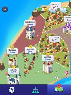 Kingdom Life 1.1.7. Скриншот 18