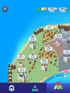 Kingdom Life 1.1.7. Скриншот 19