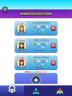 Kingdom Life 1.1.7. Скриншот 20