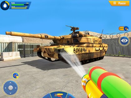 Cleaning Simulator Wash Games 6.0.6. Скриншот 10