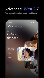 Wan 1.4.0. Скриншот 17