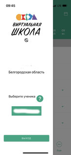 Виртуальная школа 1.43.4. Скриншот 7