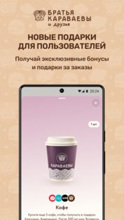 Караваевы 3.3.1. Скриншот 6