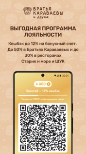 Караваевы 3.3.1. Скриншот 7