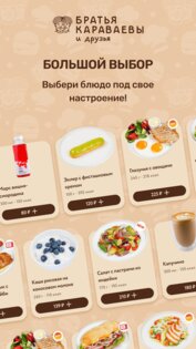 Караваевы 3.3.1. Скриншот 8