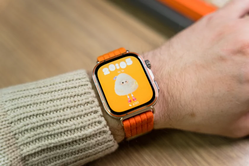 Мини-тренировки, кроссовый бег и кремний в батарее: обзор HUAWEI WATCH FIT 5 Pro