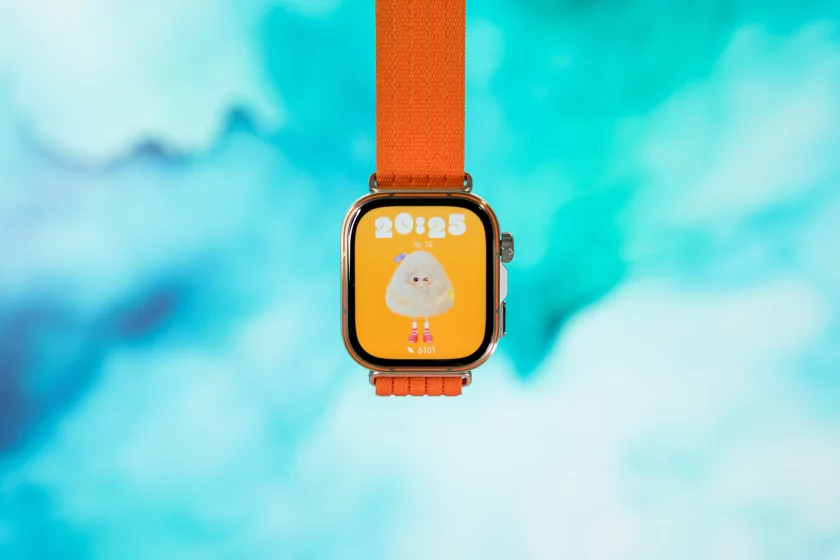 Мини-тренировки, кроссовый бег и кремний в батарее: обзор HUAWEI WATCH FIT 5 Pro