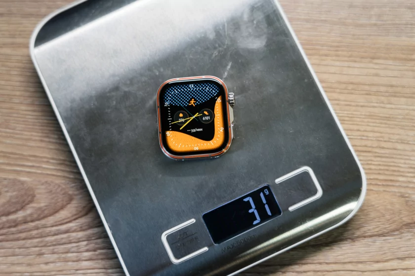 Мини-тренировки, кроссовый бег и кремний в батарее: обзор HUAWEI WATCH FIT 5 Pro
