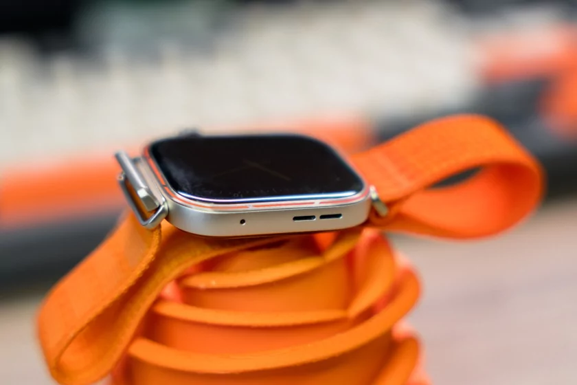 Мини-тренировки, кроссовый бег и кремний в батарее: обзор HUAWEI WATCH FIT 5 Pro