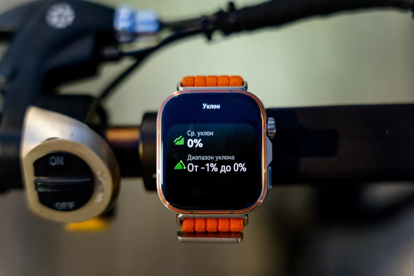 Мини-тренировки, кроссовый бег и кремний в батарее: обзор HUAWEI WATCH FIT 5 Pro