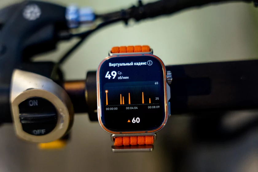 Мини-тренировки, кроссовый бег и кремний в батарее: обзор HUAWEI WATCH FIT 5 Pro