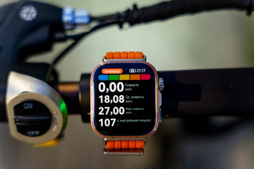 Мини-тренировки, кроссовый бег и кремний в батарее: обзор HUAWEI WATCH FIT 5 Pro