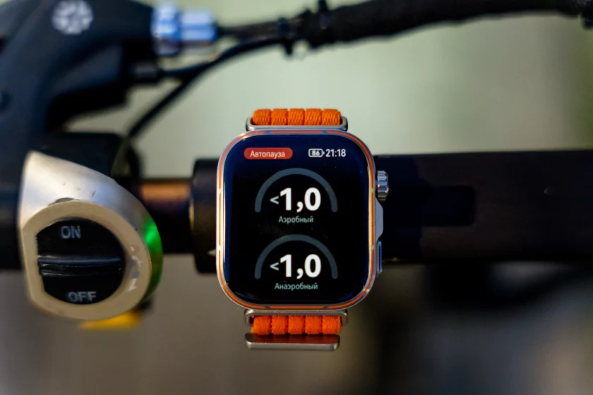Мини-тренировки, кроссовый бег и кремний в батарее: обзор HUAWEI WATCH FIT 5 Pro