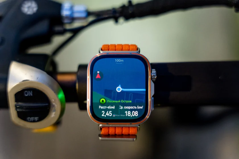 Мини-тренировки, кроссовый бег и кремний в батарее: обзор HUAWEI WATCH FIT 5 Pro
