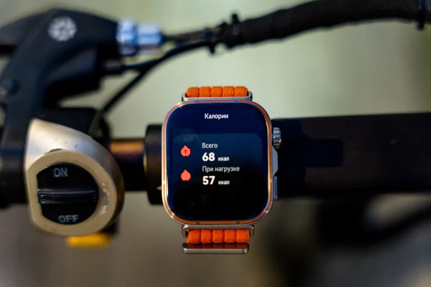Мини-тренировки, кроссовый бег и кремний в батарее: обзор HUAWEI WATCH FIT 5 Pro