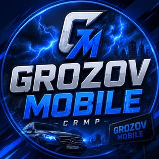 GROZOV MOBILE | Бонусник. Скриншот 1