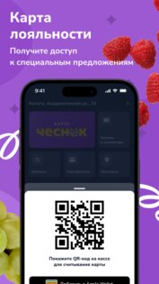 Чеснок 1.0.51. Скриншот 2