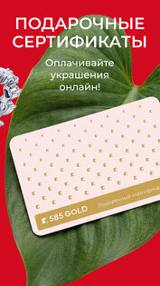 Золото 585 2.64.1. Скриншот 9