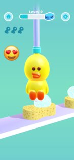Perfect Cream 1.12. Скриншот 5
