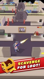Survivor Z 0.1.7a. Скриншот 1