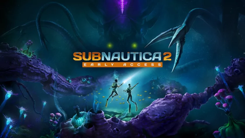 Умереть не страшно, вас напечатают снова. Обзор Subnautica 2 с огромным миром и кооперативом