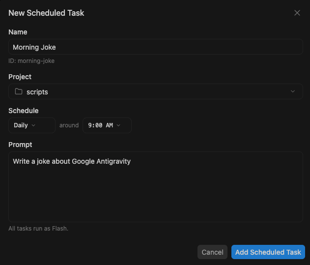 Google представила Antigravity 2.0: десктопный софт для работы с ИИ-агентами