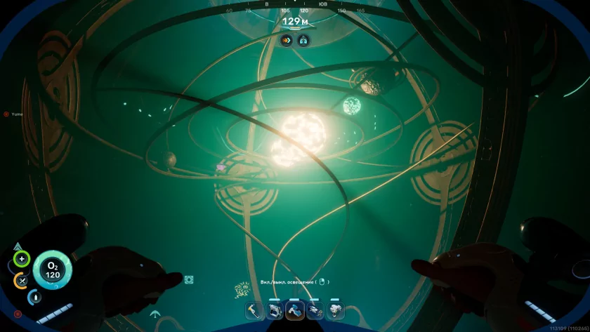 Умереть не страшно, вас напечатают снова. Обзор Subnautica 2 с огромным миром и кооперативом — Пара слов о сюжете. 7