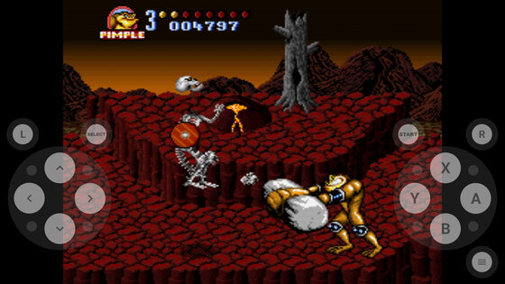 Игры SNES: 50 отличных игр с консоли Супернинтендо. Скриншот 1