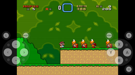 Игры SNES: 50 отличных игр с консоли Супернинтендо. Скриншот 6