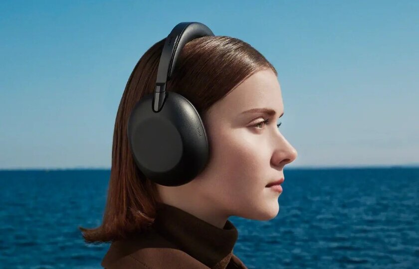 Sony выпустила юбилейные премиальные наушники WH-1000X The ColleXion — дороже AirPods Max 2