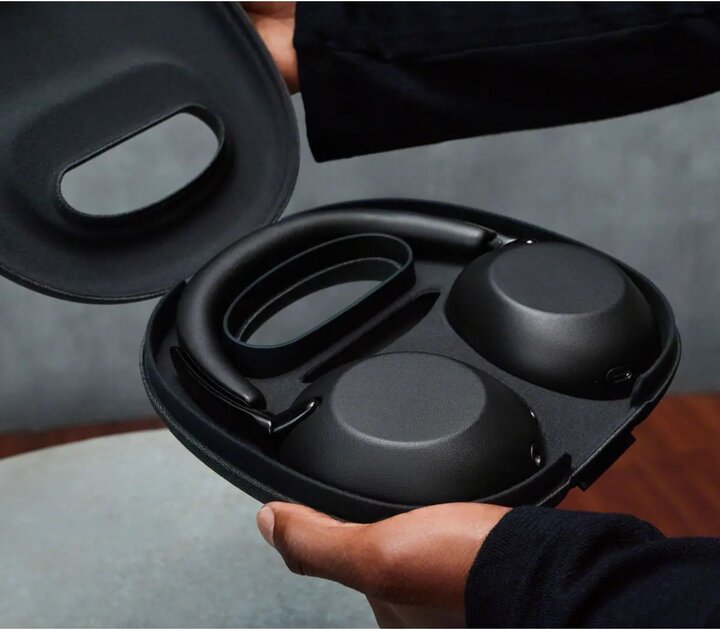Sony выпустила юбилейные премиальные наушники WH-1000X The ColleXion — дороже AirPods Max 2