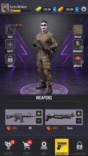 Combat Ops: Gun Shooting Games 1.7. Скриншот 5