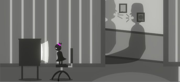 Virago: Herstory 86.0. Скриншот 3