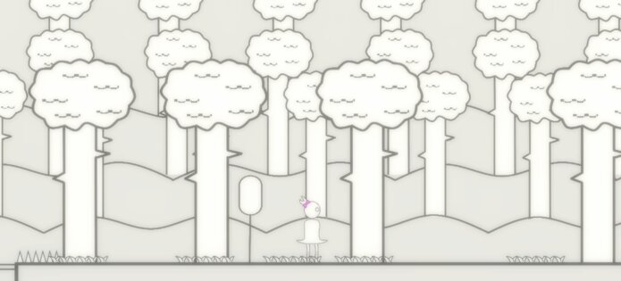 Virago: Herstory 86.0. Скриншот 5