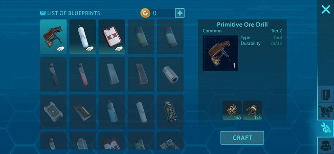 Space Stars: RPG Survival Game pro 1.11.9. Скриншот 5