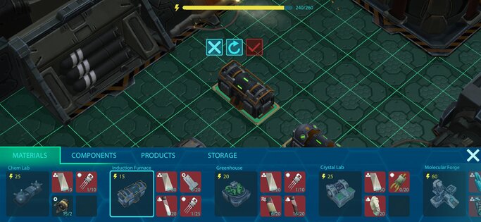 Space Stars: RPG Survival Game pro 1.11.9. Скриншот 10