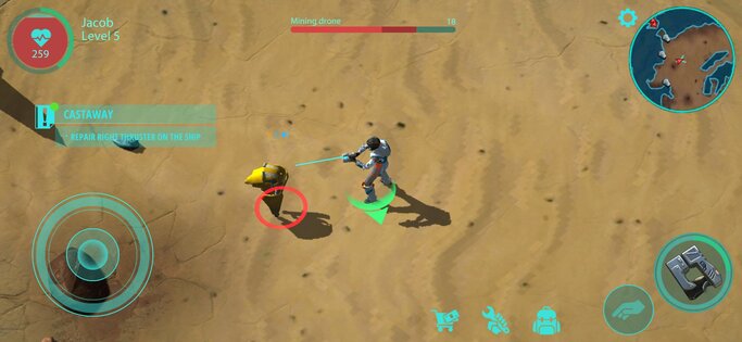 Space Stars: RPG Survival Game pro 1.11.9. Скриншот 13