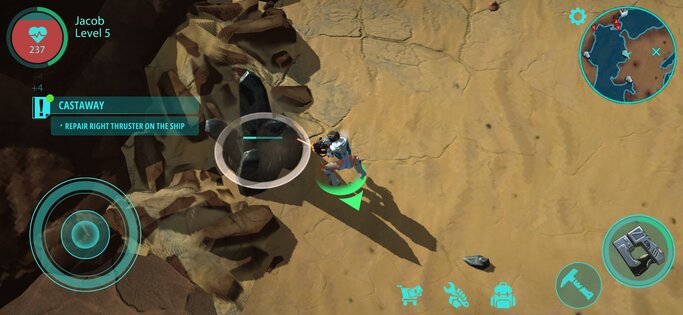 Space Stars: RPG Survival Game pro 1.11.9. Скриншот 16