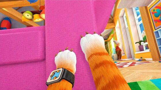I am Silly Cat 7.0. Скриншот 4