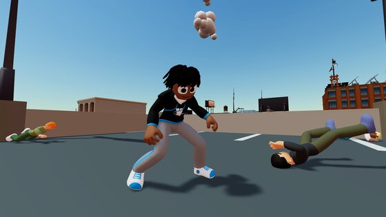 Project Jazzgame 0.0.451.a. Скриншот 6