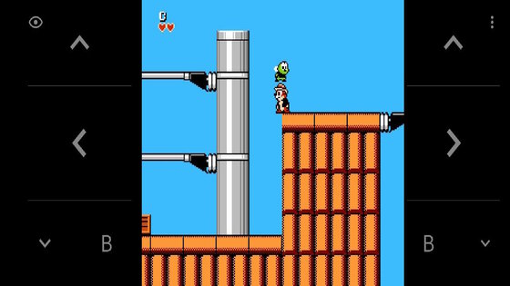 Dendy 1.0.117. Скриншот 4