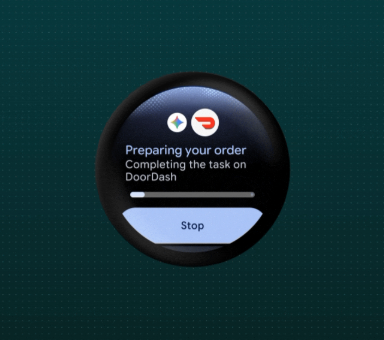Google представила Wear OS 7 на базе Android 17: виджеты, Live Updates и улучшенная автономность
