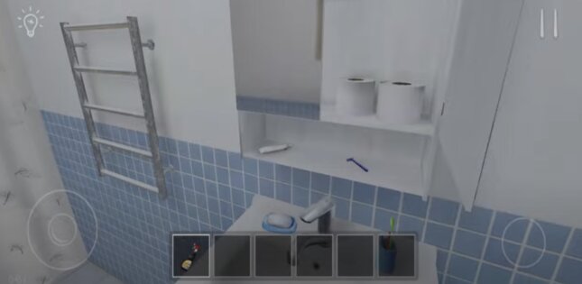 Schoolboy Parent House Runaway 1.2.5. Скриншот 3