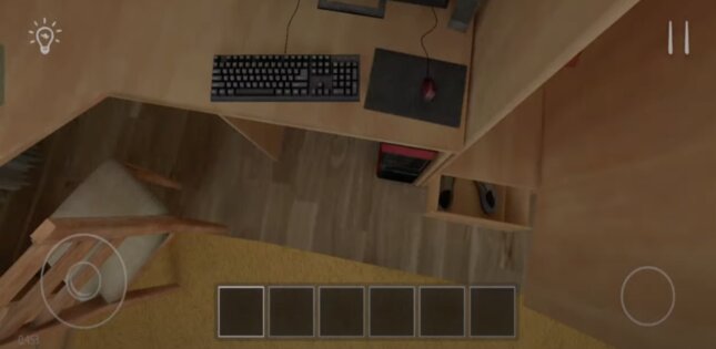 Schoolboy Parent House Runaway 1.2.5. Скриншот 4