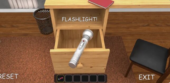 Schoolboy Parent House Runaway 1.2.5. Скриншот 5